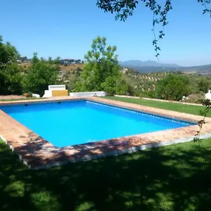 El Campito Сasa de vacaciones