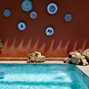 La Casita 2 Personas Casa rural