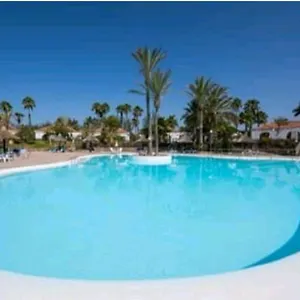 Parque Golf Relaxing Bungalow Maspalomas (Gran Canaria)