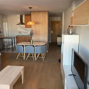 Sweetcenter Apartamento
