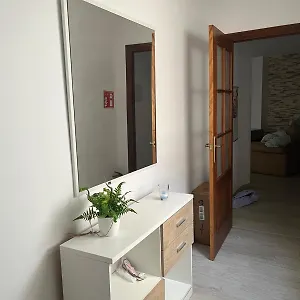 El Patio De Apartamento