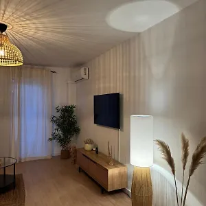 Marcris Apartamento