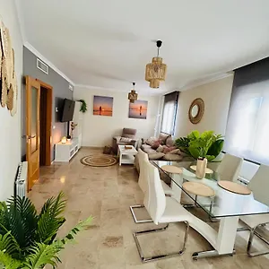 La Morada De Eva Apartamento