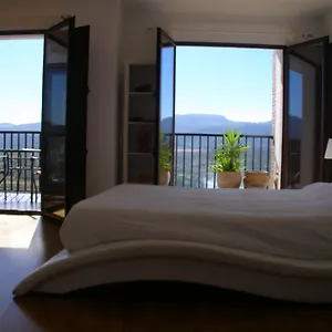 Vistas De Apartamento