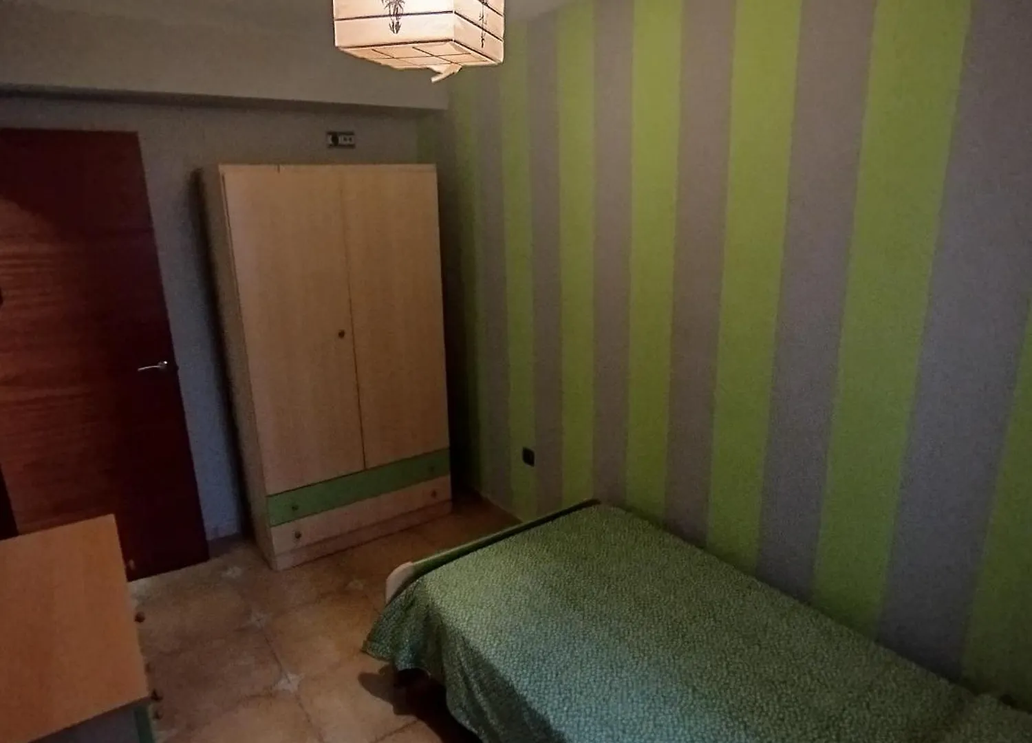 Apartamento Levante Ronda