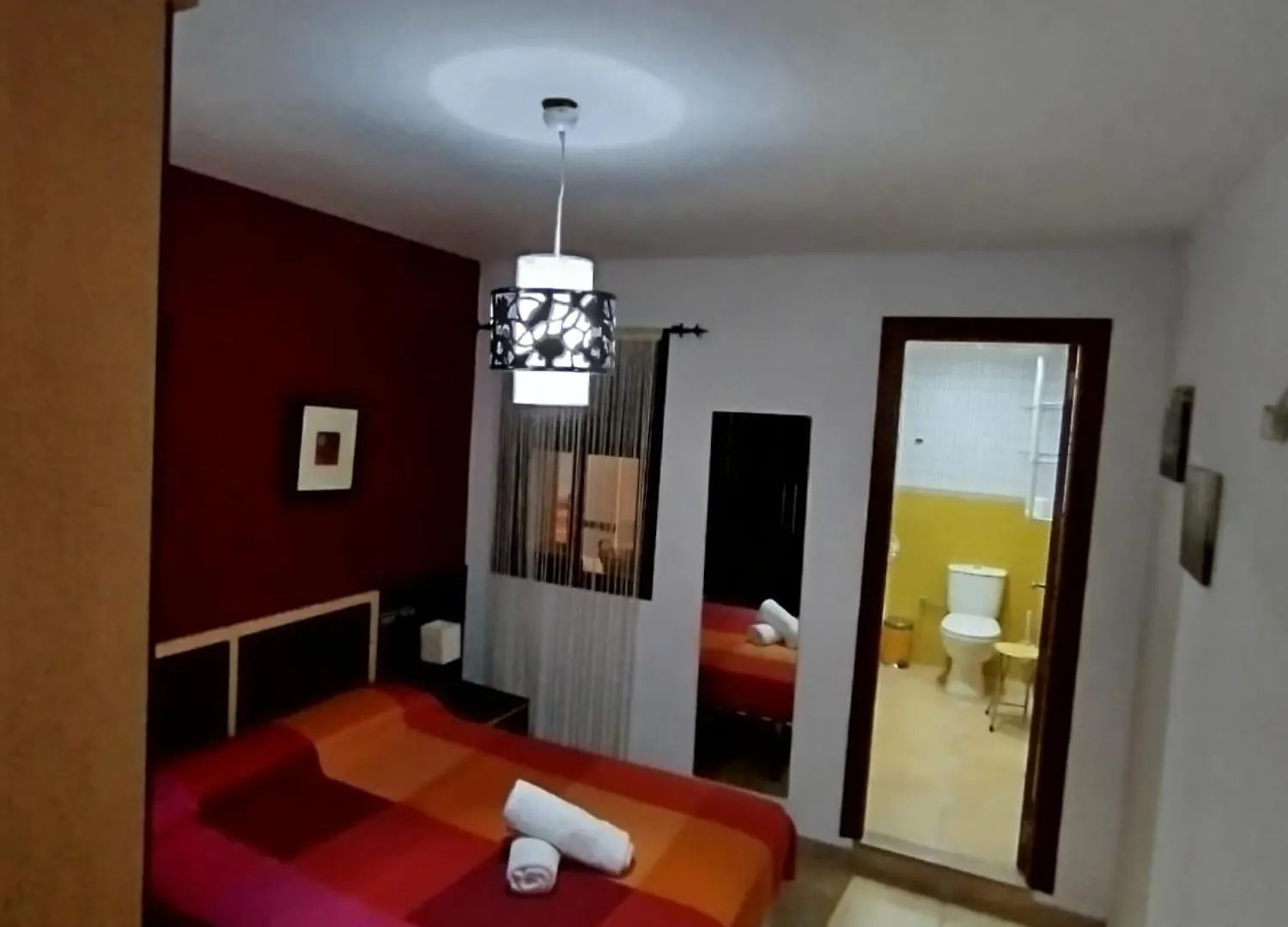 Apartamento Levante Ronda