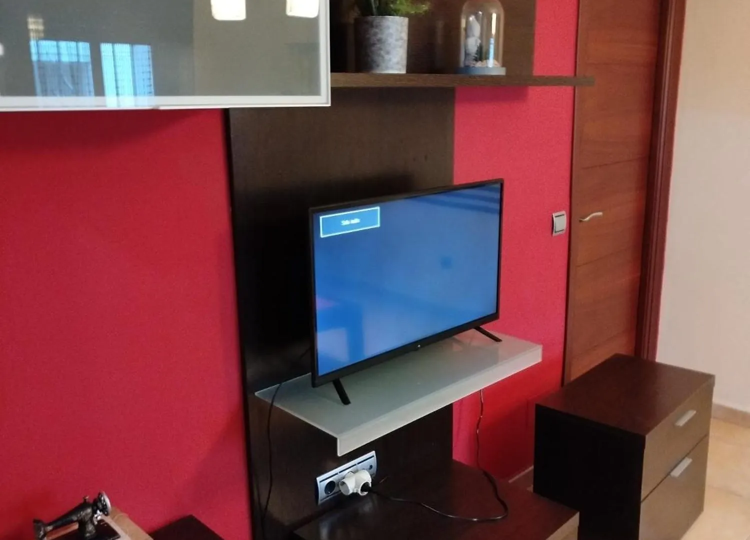 Apartamento Levante Ronda 0*,  España