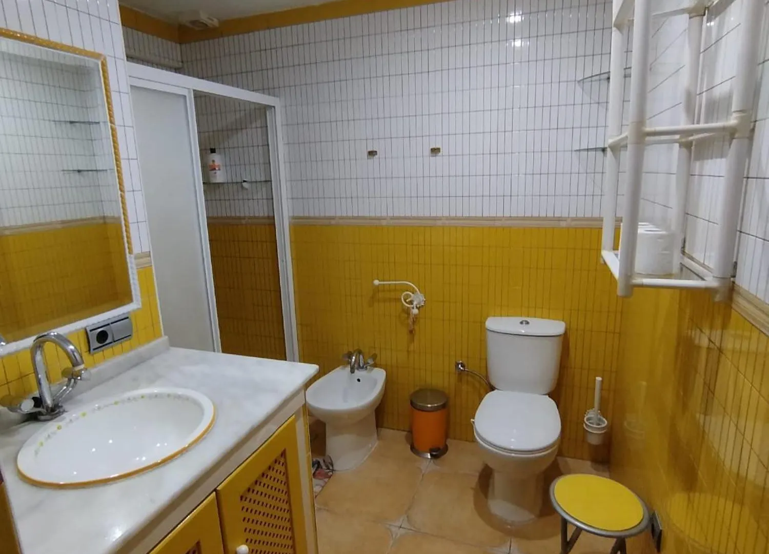 Apartamento Levante Ronda