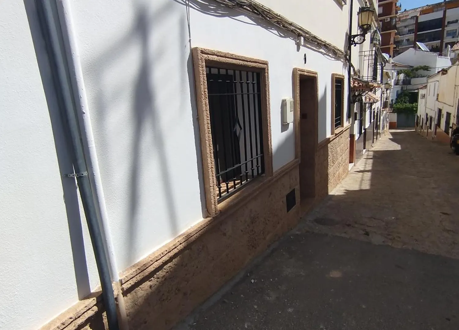 Apartamento Levante Ronda