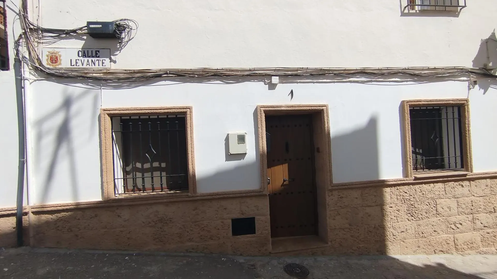 Apartamento Levante Ronda Espanha