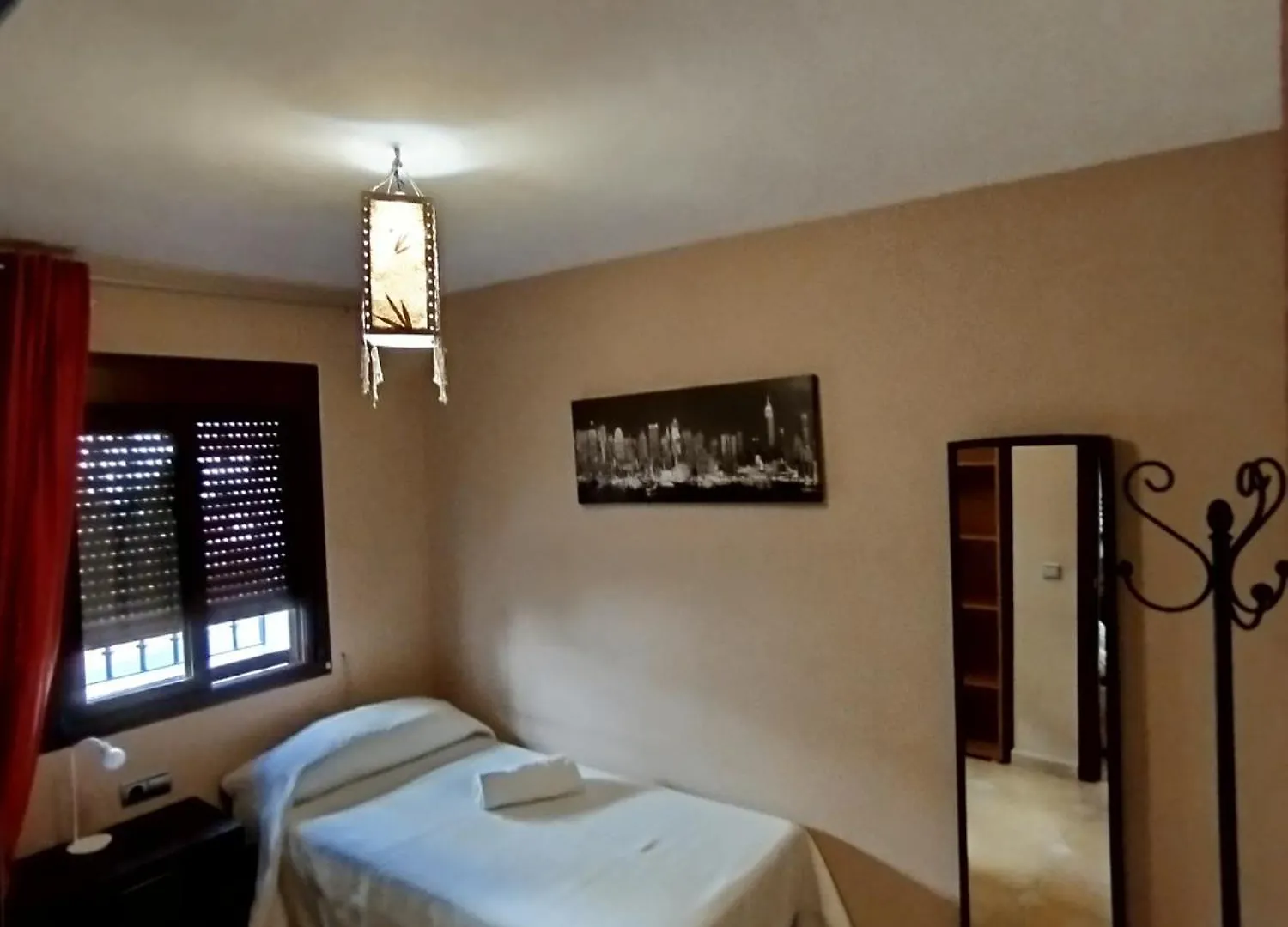 Apartamento Levante Ronda 0*,