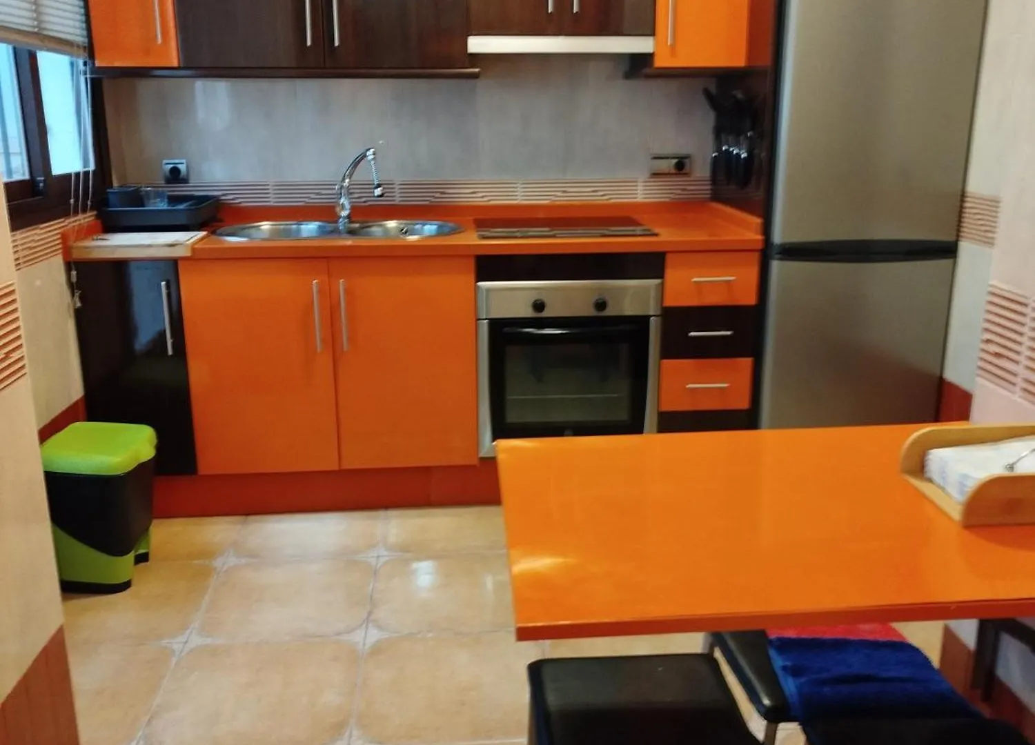 Apartamento Levante Ronda España