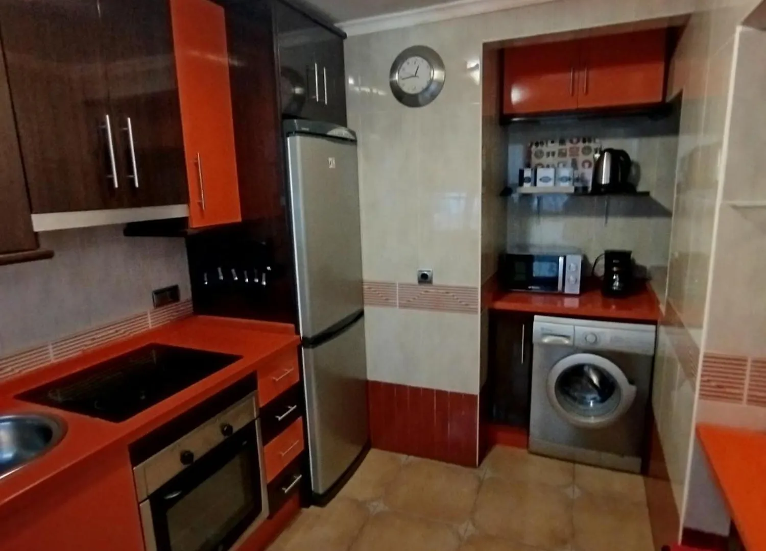 Apartamento Levante Ronda