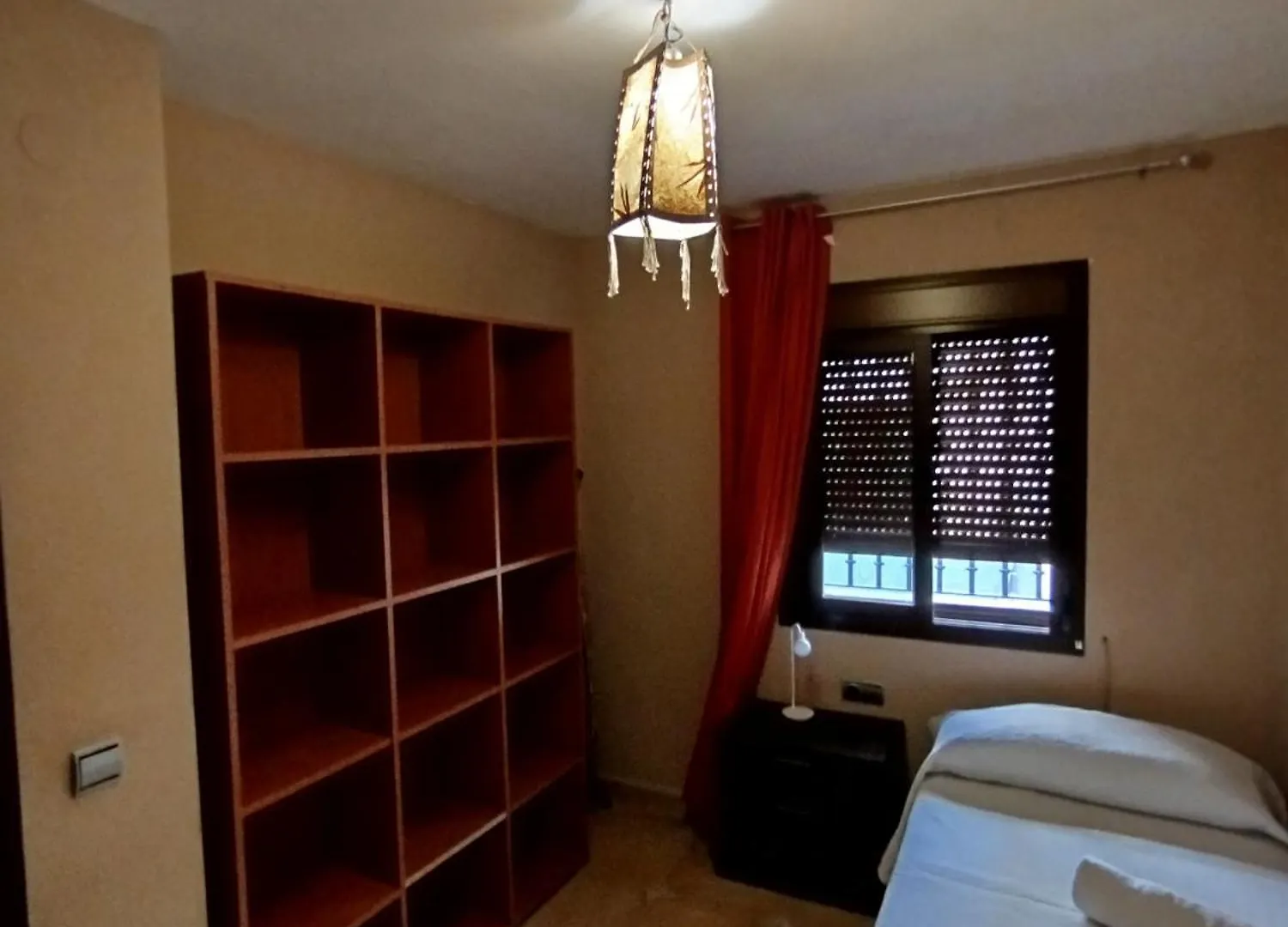 Apartamento Levante Ronda